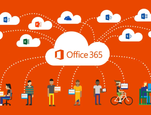 What’s the difference between Office 365 and Office 2016?